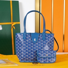 Goyard Shopping Bags